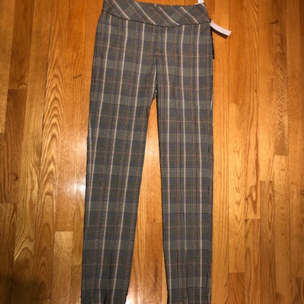 Up Pants Derby